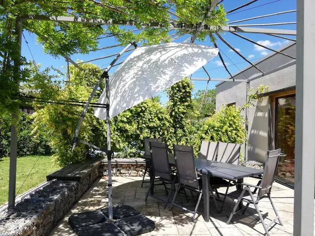 HARMONY bioclimatic holiday cottages