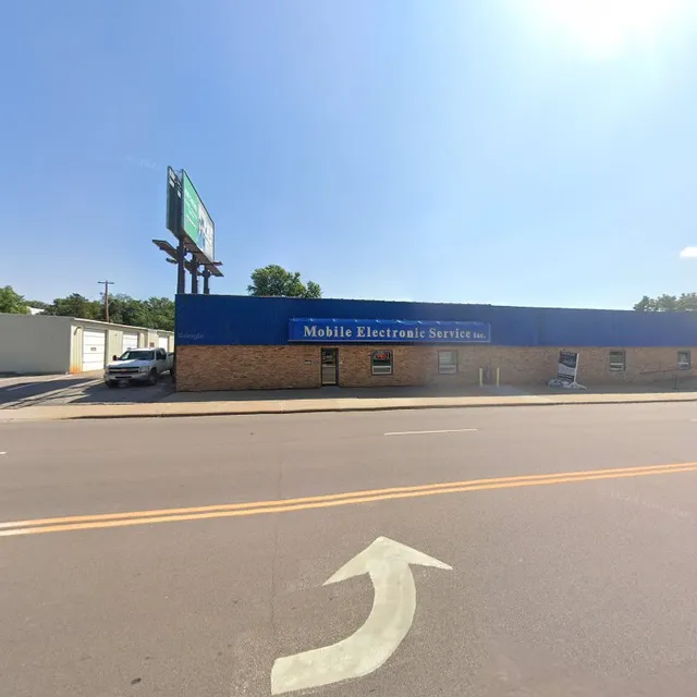 Mobile Electronic Service / MES Companies