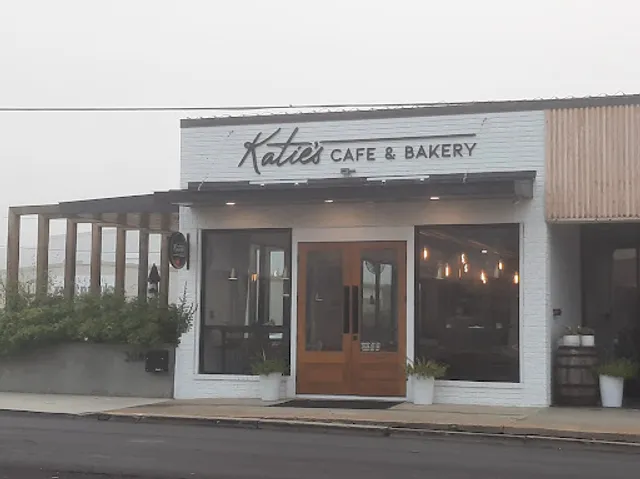Katie's Cafe and Bakery