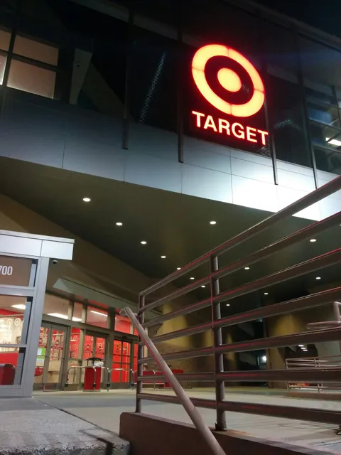 Target