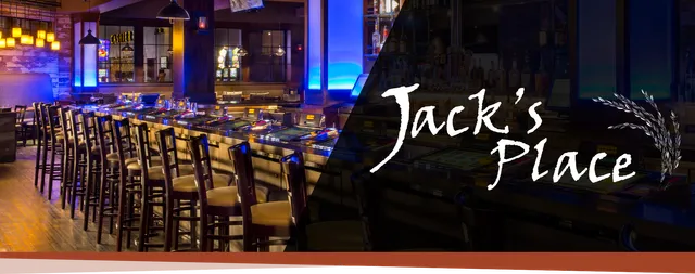 Jack's Place