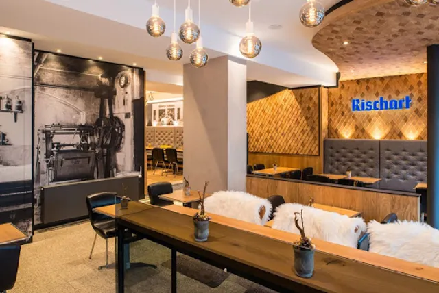 Rischart Café Rialto