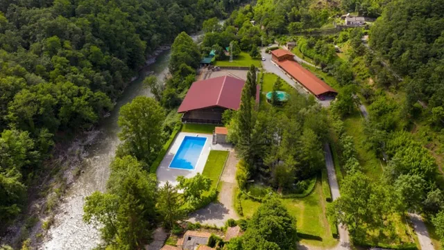 Residence La Frontiera