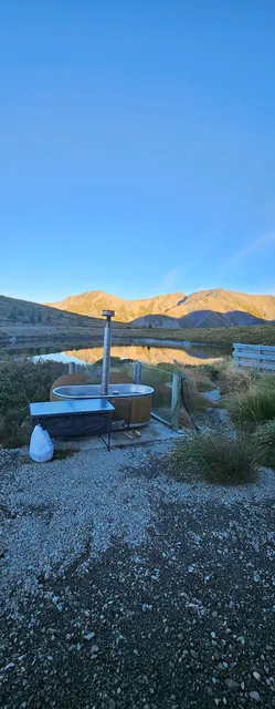 Lake Stella Mountain Retreat