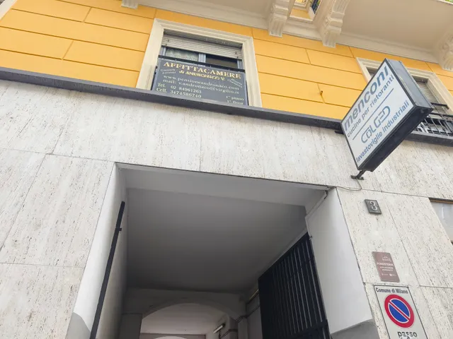 Affittacamere Andronaco