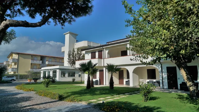 Primavera Club Hotel Residence