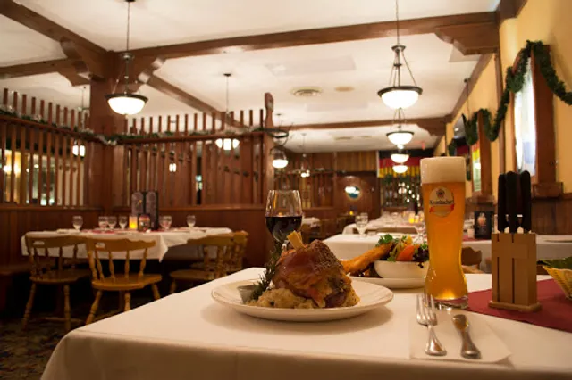 Deutsches Haus (Vancouver Alpen Club)