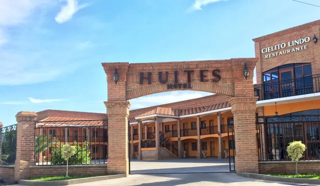 Huites Hotel