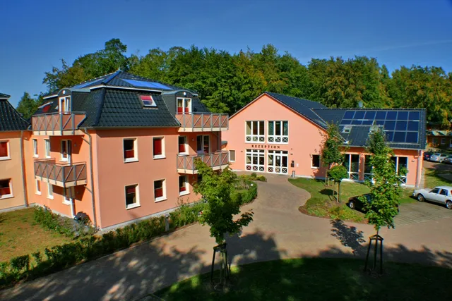 DAS HUDEWALD Hotel & Resort