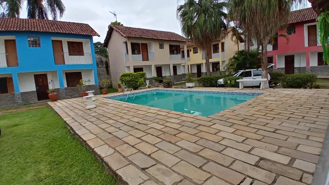 Pousada Recanto Penedo