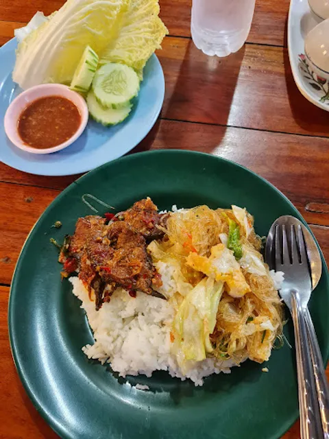 ครัวเชฟแดง