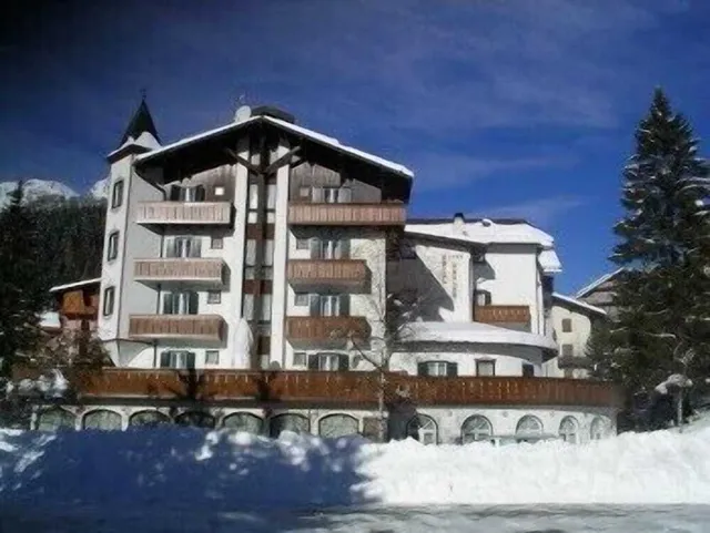 Romantik Hotel Regina