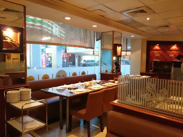 Shin Yeh Shabu Shabu Shuangcheng Restaurant