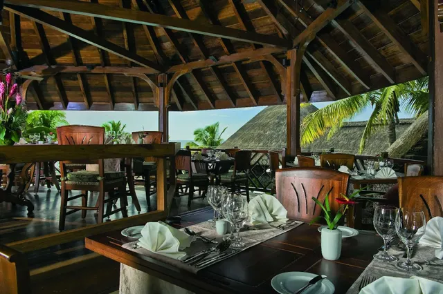 Restaurant Belle Vue