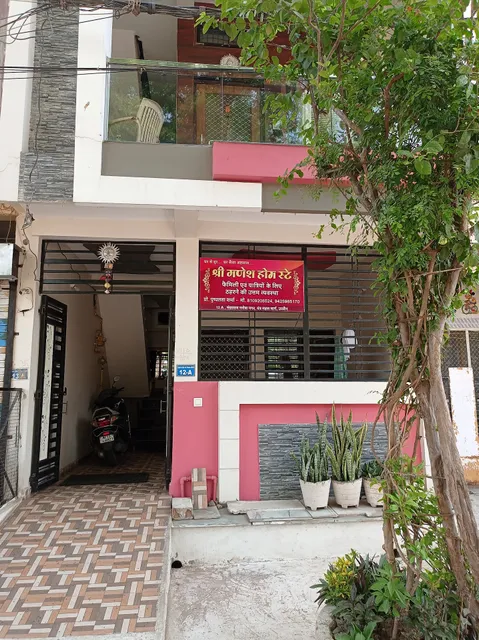 Shree Ganesh Home Stay