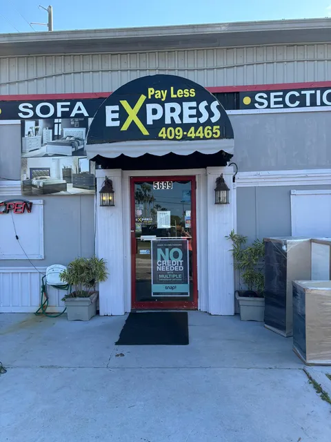 Express Mattress and Furniture