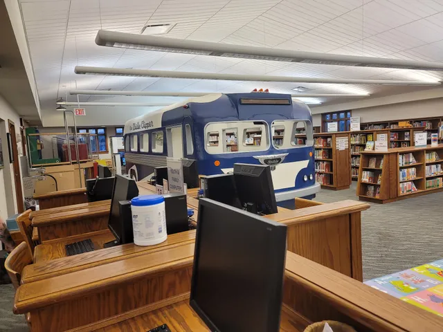 Loudonville Public Library