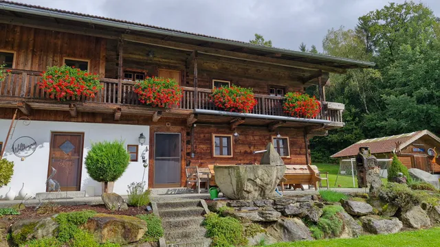 Ferienhaus Woferlhof