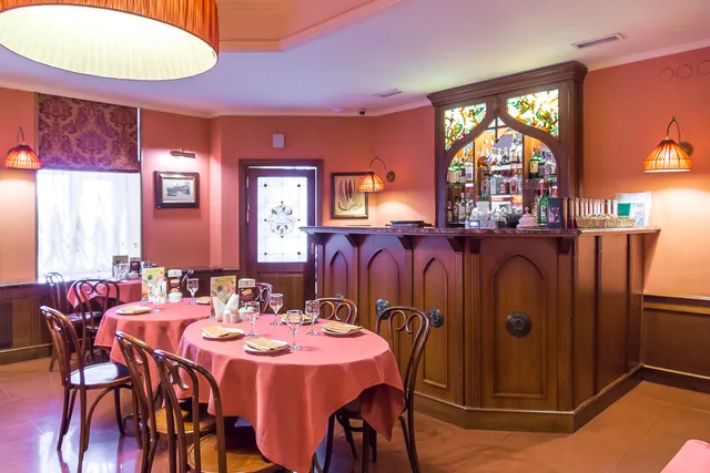 Lancaster Court Hotel