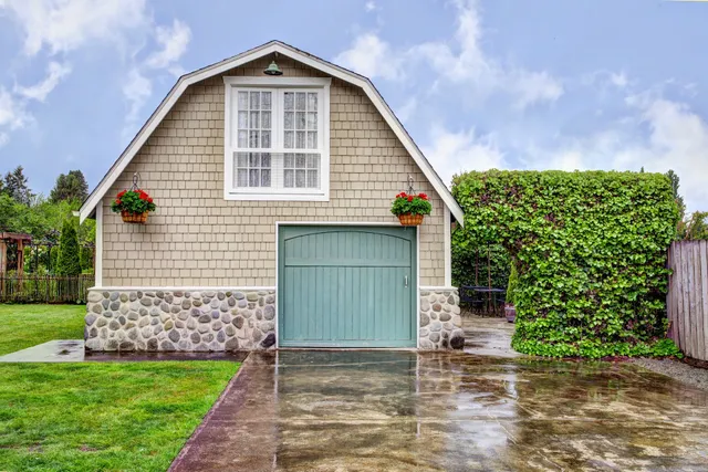 Brambles Bed & Breakfast