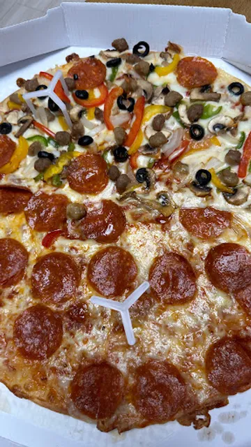 피자헛 부산용호점