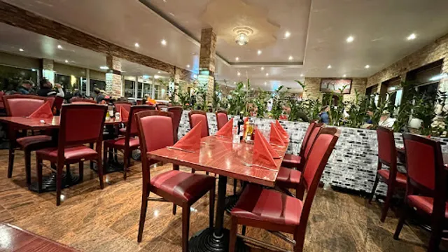 Ristorante Pizzeria La Taverna VIII