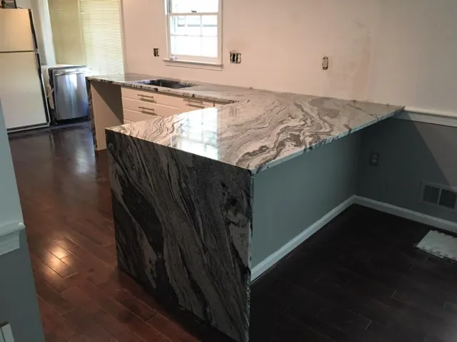 KNC Granite & Quartz Countertops Maryland