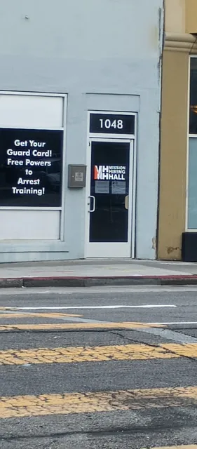 Mission Hiring Hall