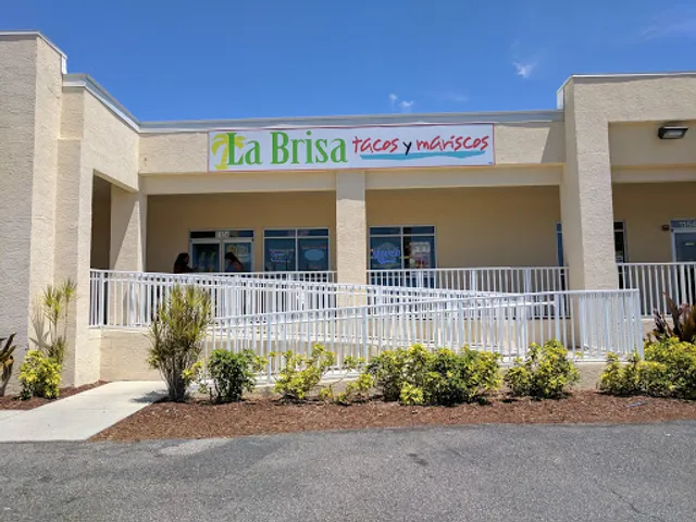 La Brisa Tacos GLG INC.