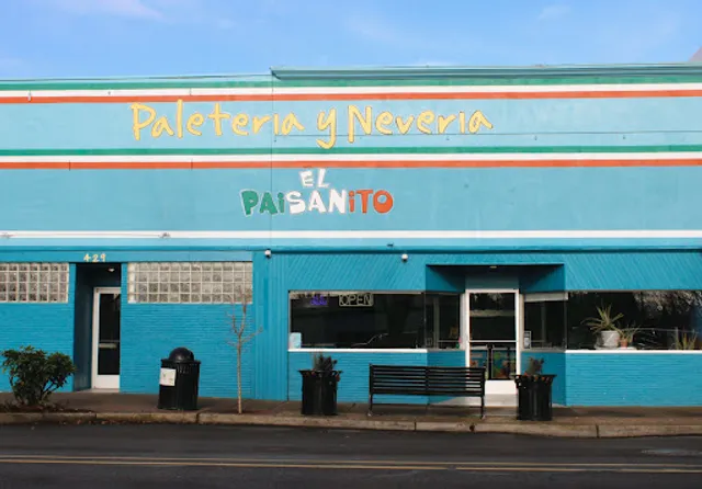 Paleteria Y Neveria El Paisanito