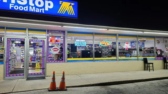 Ameristop Food Mart