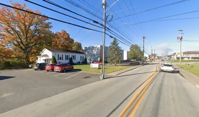 Meals On Wheels-Morgantown