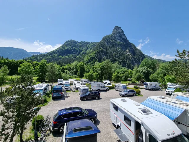 Campingpark Oberammergau GmbH