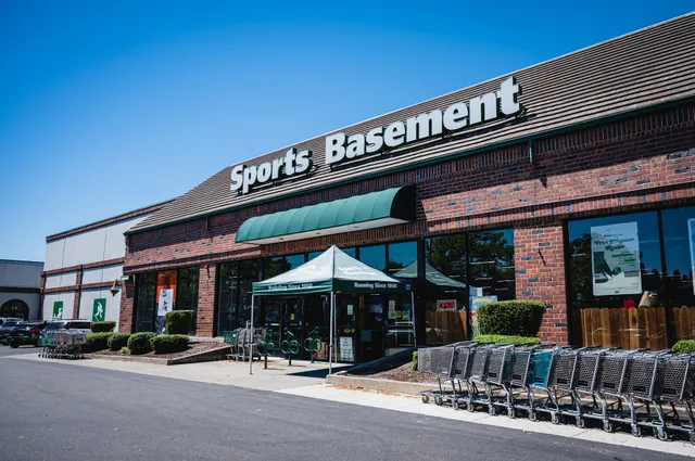 Sports Basement San Ramon