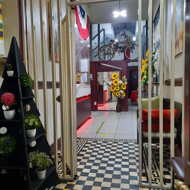 Lancaster Arts Hotel