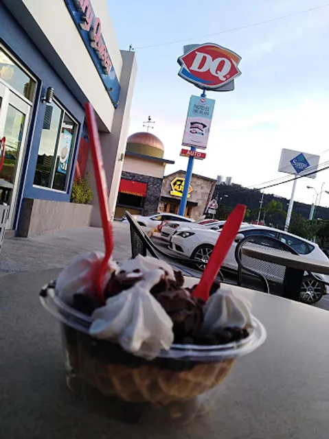 Dairy Queen