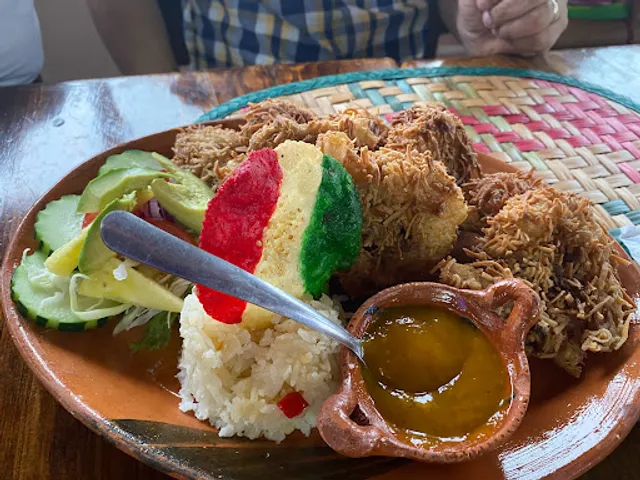 Restaurante MarySaga