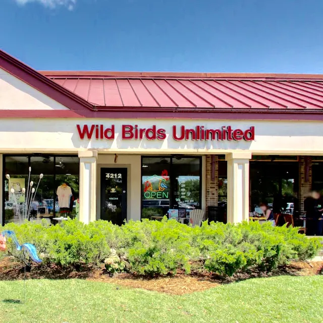 Wild Birds Unlimited