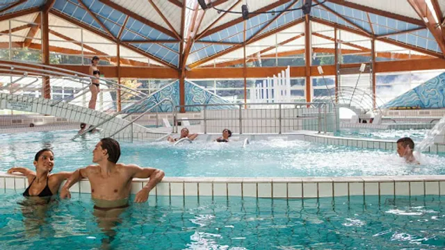 Thermapolis Amnéville