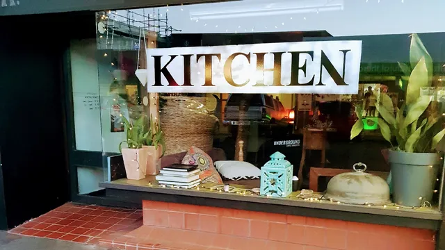 Kai Kitchen