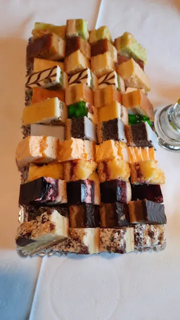 Backstube Martina Riedel