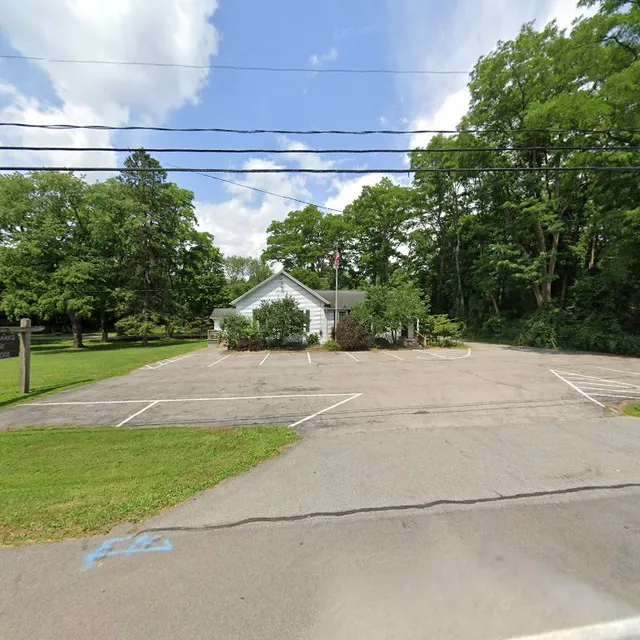 Stevens-Connor Lehigh Valley Lodge