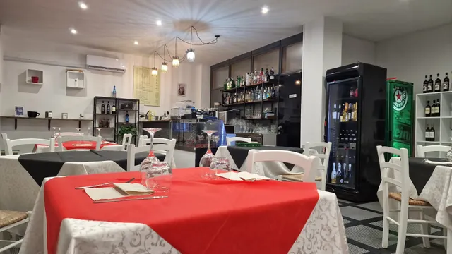 Osteria del Piazzone