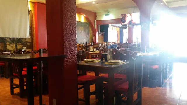 Restaurant Bar Los Generales Revolucionarios