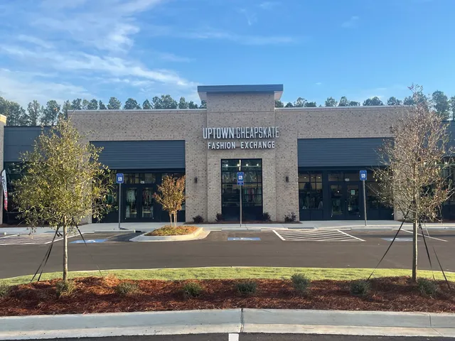 Uptown Cheapskate Statesboro