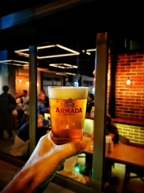 ARMADA Cervejeira
