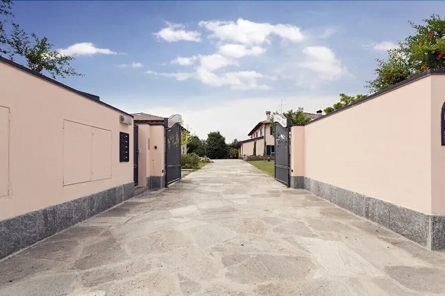 B&B Red Wine Country House