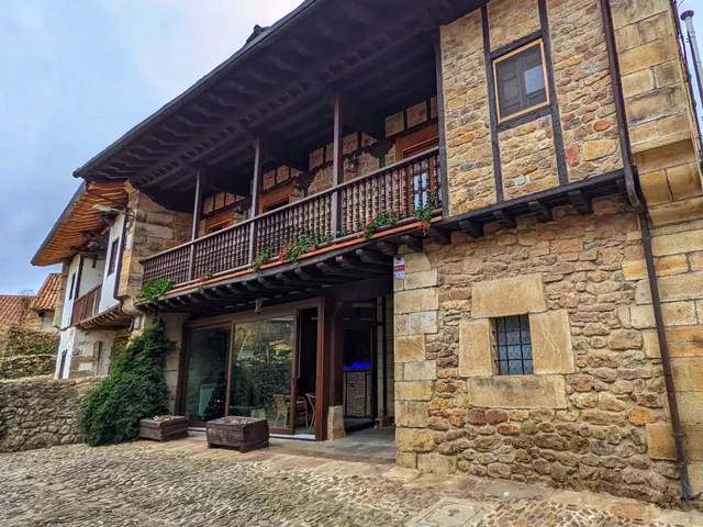 Apartamentos Rurales Pedredo