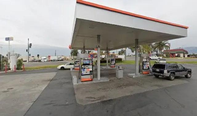 One Twenty-Three Burger Co.