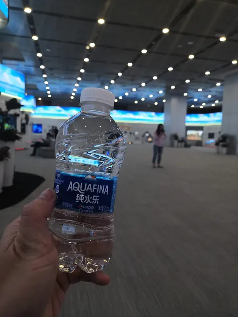 华为深圳基地E区